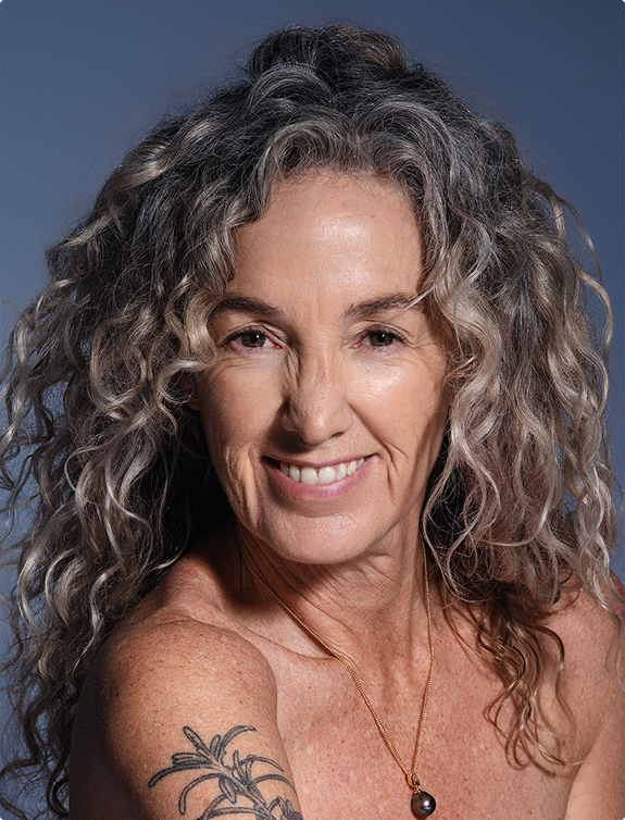 Natalie Astwood